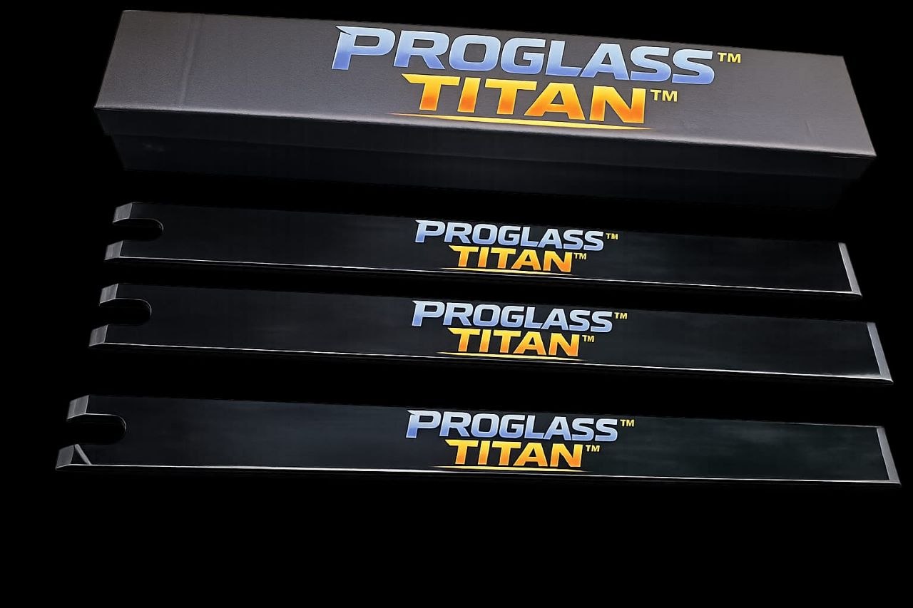 Kit Proglass Titan